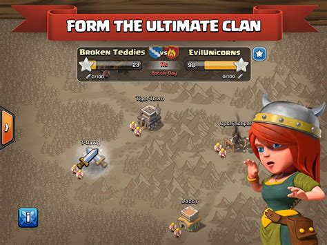 Clash of Clans - Android Apps on Google Play
