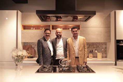 Wurfel launches its first retail studio in New Delhi - Architect and ...