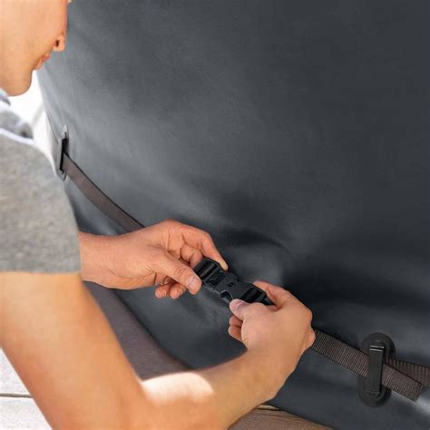 INTEX 28532 Úsporná krycí plachta na vířivé bazény INTEX 28428 / 28432 ...