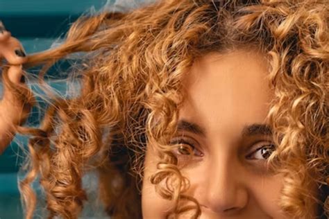 How to Brush Curly Hair: 3 Things to Know - Body+Mind Magazine