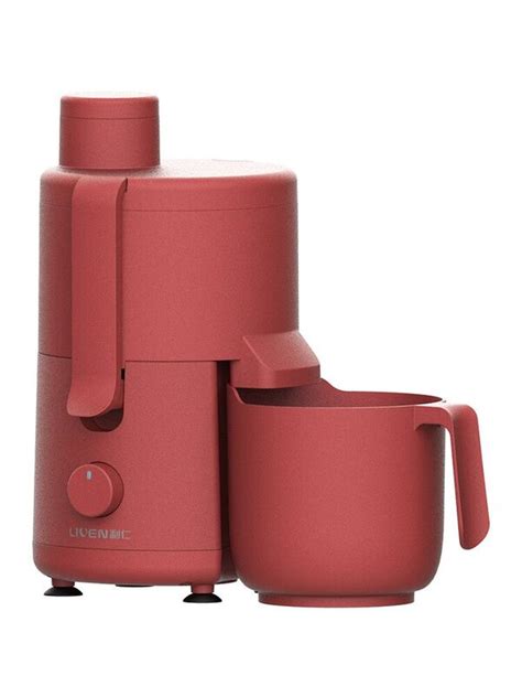 Овощерезка автоматическая Xiaomi LIVEN CX-81 Red - купить в интернет ...