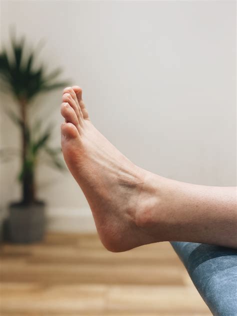 Ankle Sprains Explained