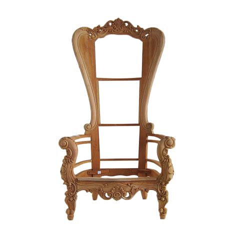 Prince Chair Low – Antique Street