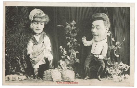 lilliputiens | Tumblr
