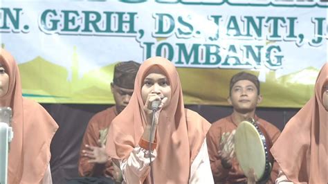 mq junior bahebbak voc amel peringatan  muharrom dsn gerih