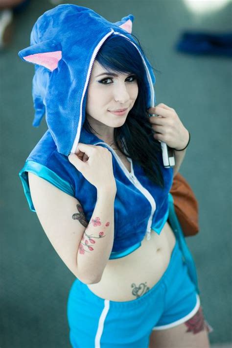 Beautiful Cosplay (40 pics)
