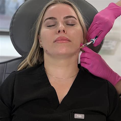 Juvederm Volux Boston | Jawline Contour | Boston Medical Aesthetics