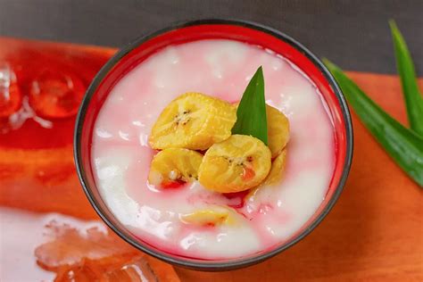 buka puasa  kuliner pallu butung ala mama  rumah  mudah