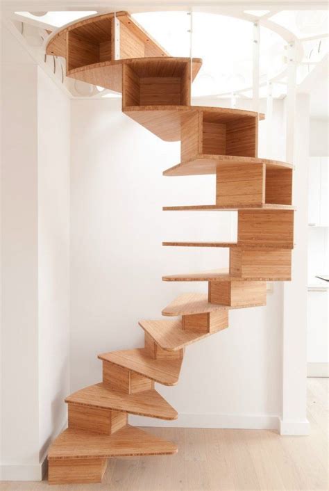 20+ Spiral Staircase Small Space – HomeDecorish