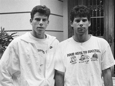 The Menendez Brothers: How True Crime Is Re-Examining Old Cases - The
