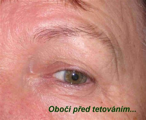 Permanentní make-up