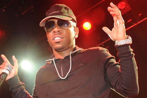 Rapper Rocko is Something Like a Big Deal, Find Out How Big of a Deal ...