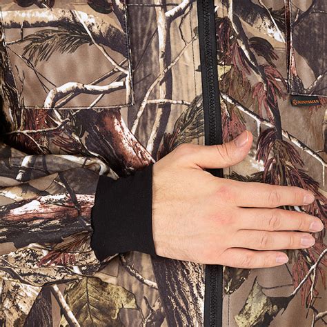 Костюм Huntsman Тайга-3, демисезонный Светлый лес - купить за 5187 руб ...