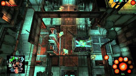 Natural Selection 2 Beta Gameplay Trailer - YouTube