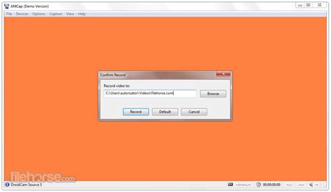 AMCap Download (2025 Latest)