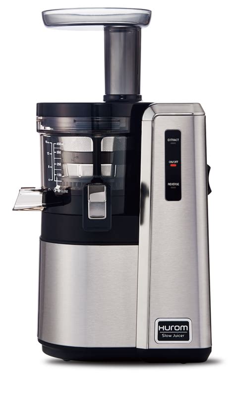 Shop HZ Slow Juicer | Official Hurom Store