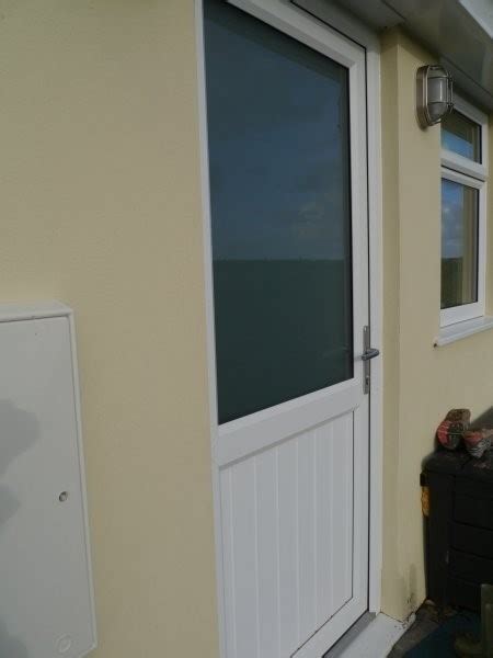 Gallery - Doors - Newquay Plastics