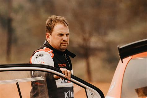 TGRSA's NRC team displays resilience at NTT Tzaneen rally