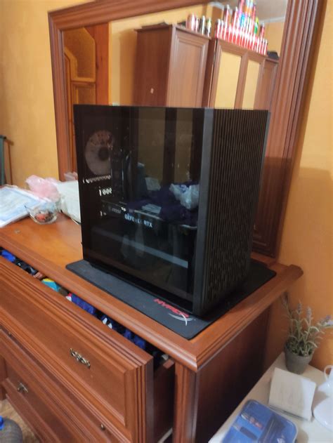 Deepcool Matrexx 40 3FS черный - купить корпус (системный блок): цены ...
