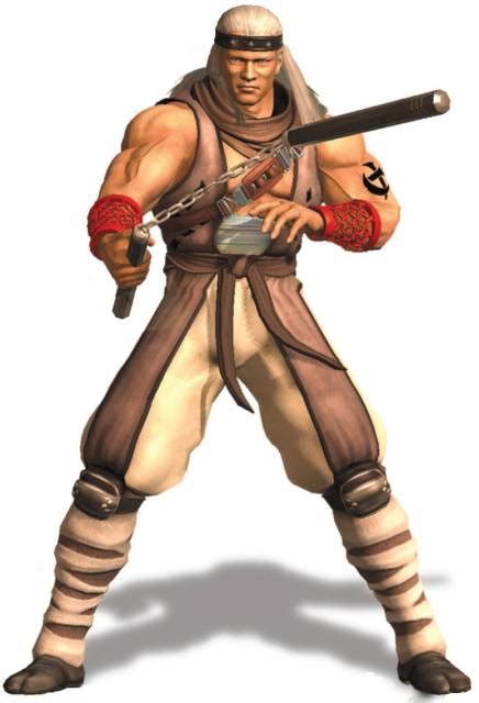 Murai screenshots, images and pictures - Giant Bomb