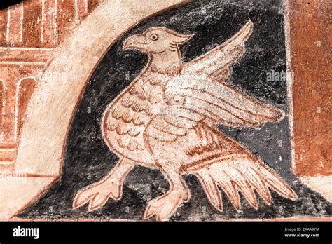 Mythical Creatures With Wings