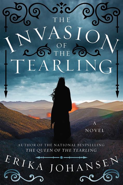 What It Takes To Write an Epic, Genre-Bending Fantasy Best-Seller