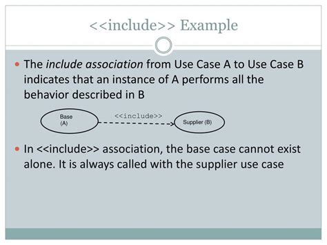 PPT - Introduction to UML PowerPoint Presentation, free download - ID ...