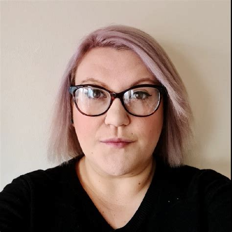 Lauren Phillips-Brighouse - National Manager - The Silver Line Helpline ...