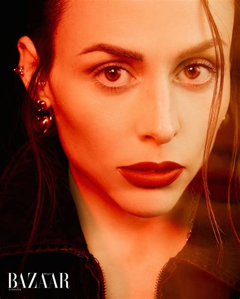 Zuria Vega: Con el amor bien puesto