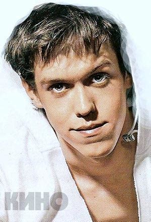 Дмитрий Горевой — биография, фильмография, фотографии актёра