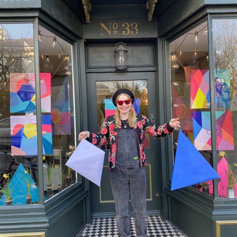 Artist of the Week: Amber Elise - Brighton Journal