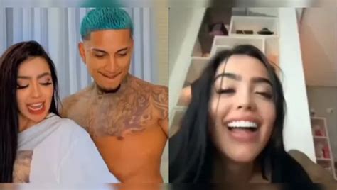 Mc Mirella Dando A Buceta - Vaza vídeo íntimo de MC Mirella e Dynho Alves. Veja detalhes! • DOL