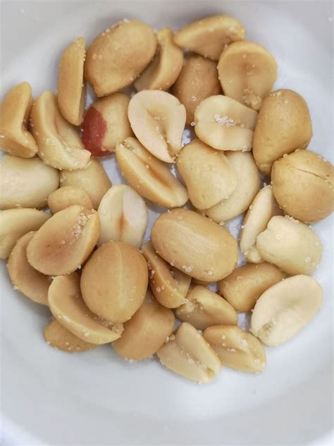 Peanut Production - Economie, Marketing, Commerce, Force de Vente, Ecologie