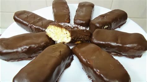 Вкусные Батончики с ореховым вкусом!👍 Сохраните рецепт - YouTube