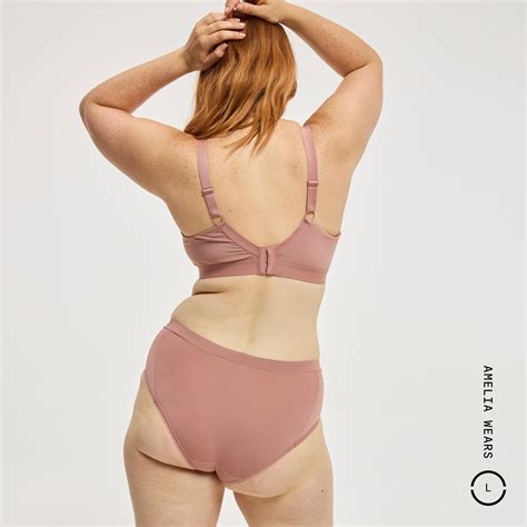Midi Briefs | Midi Underwear | Instant Staple | Nala