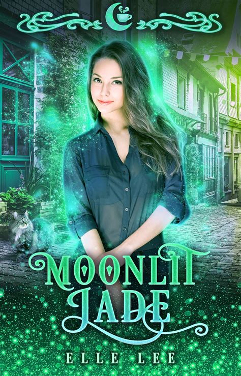 Elle Lee Books