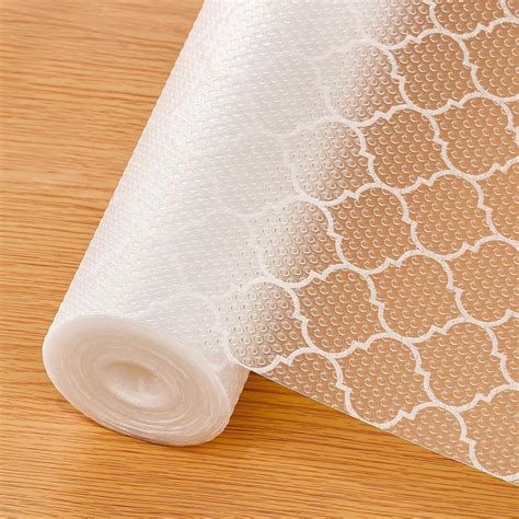 Transform Your Space: Cooyes Waterproof Shelf Liner Review