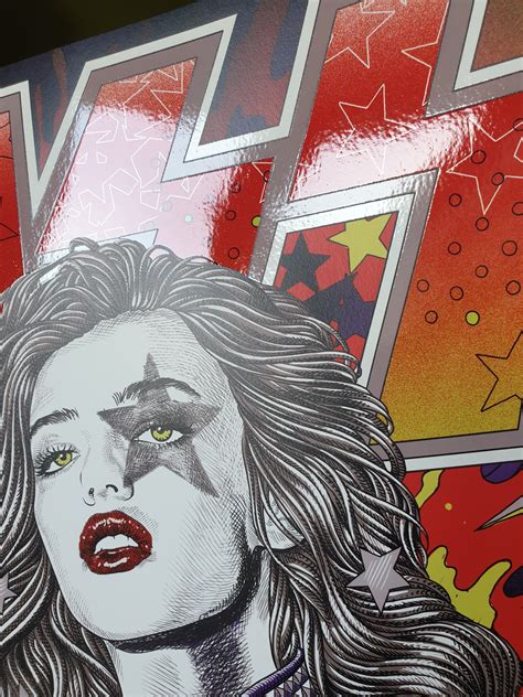 Beastie Gal: The Inside Scoop  Finally Revealed! Image 8