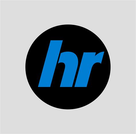 LHR company name initial letters monogram. LHR icon vector. 20291391 ...