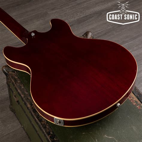 D'Angelico Premier DC with Upgrades