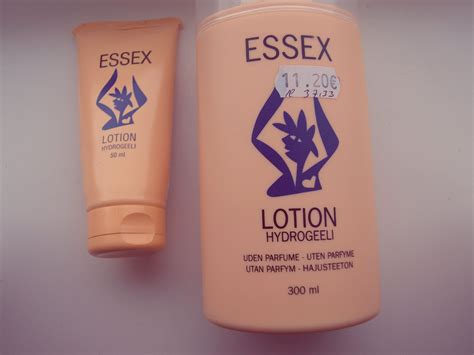*: ESSEX