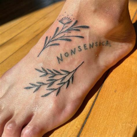 99 Word Tattoos That May Speak To Your Heart And Skin | Bored Panda