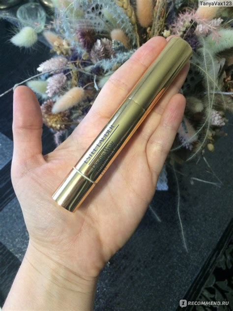 Консилер Estee Lauder Double Wear Brush-on Glow BB Highlighter ...