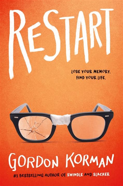 Restart | CBC Books