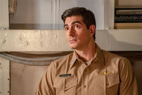Brandon Routh 2024 Body
