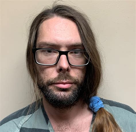 Tupelo Man Arrested For Physically Assaulting His Grandma - Darkhorse Press