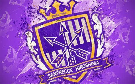 Sanfrecce Hiroshima Wallpapers - Wallpaper Cave