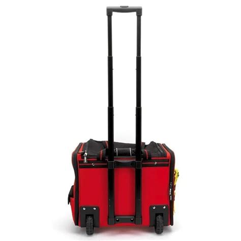 Waterproof Large Capacity Rolling Tool Bag,Fashion Big Tool Bag Trolley ...