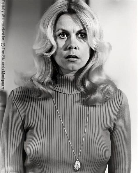 elizabeth montgomery fan  instagram beautiful