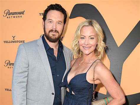 Who Is Cole Hauser's Wife? All About Cynthia Daniel